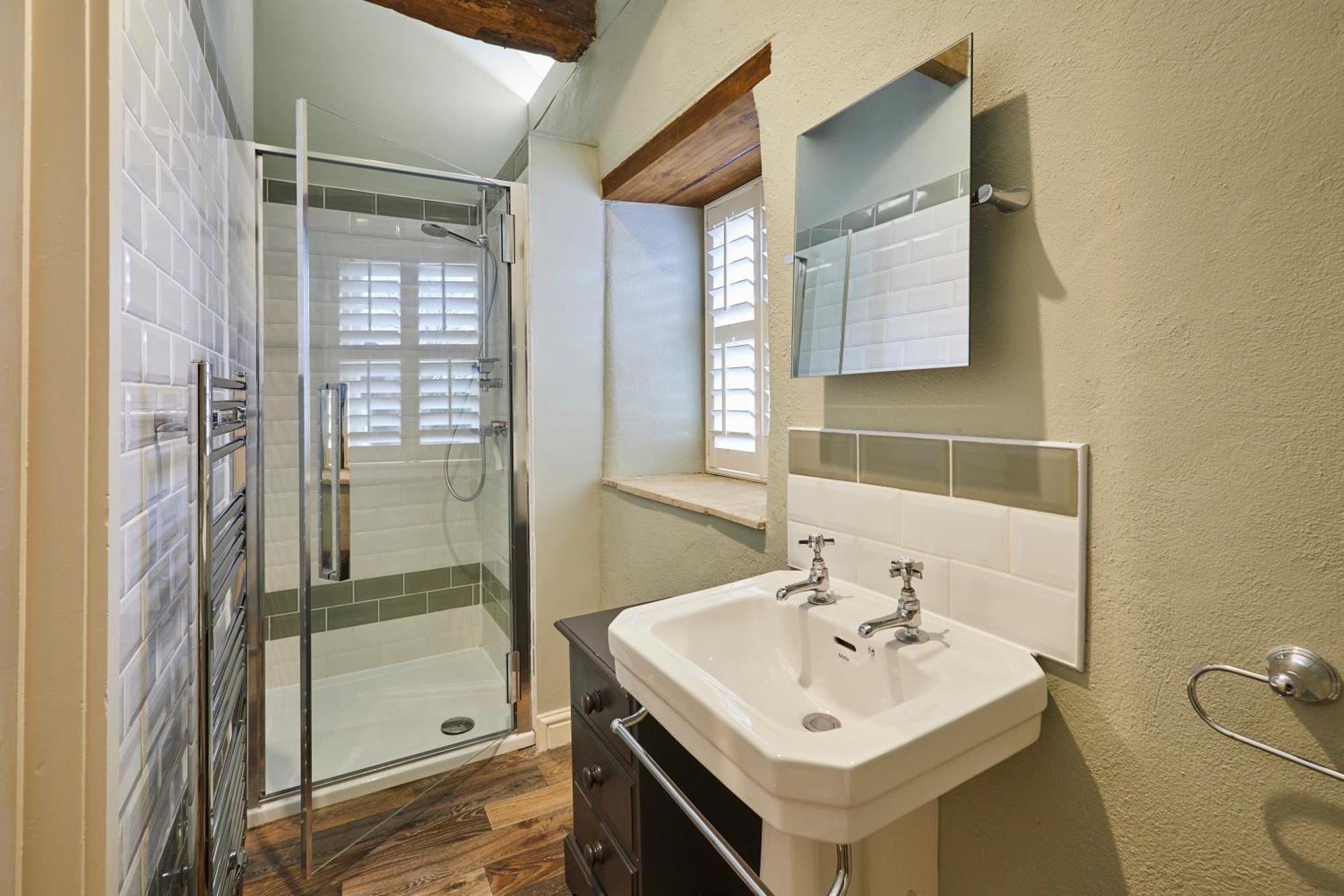 Host & Stay - Tithe Barn Cottages Easington Habitación foto