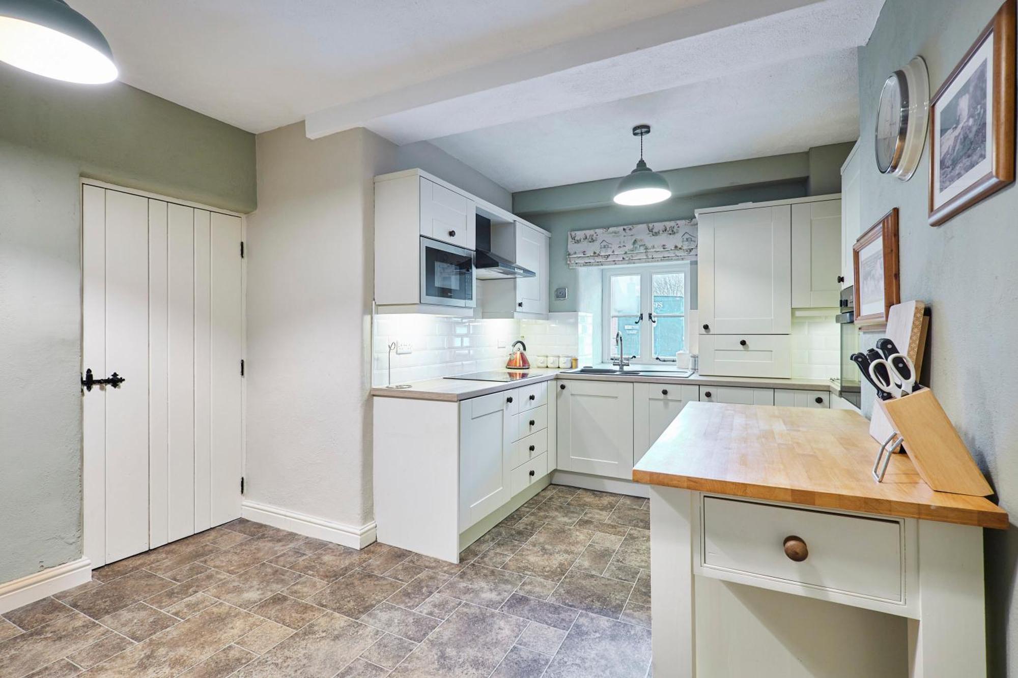 Host & Stay - Tithe Barn Cottages Easington Habitación foto