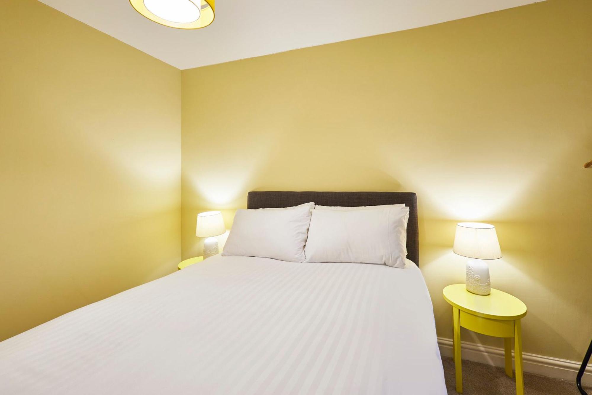 Host & Stay - Tithe Barn Cottages Easington Habitación foto