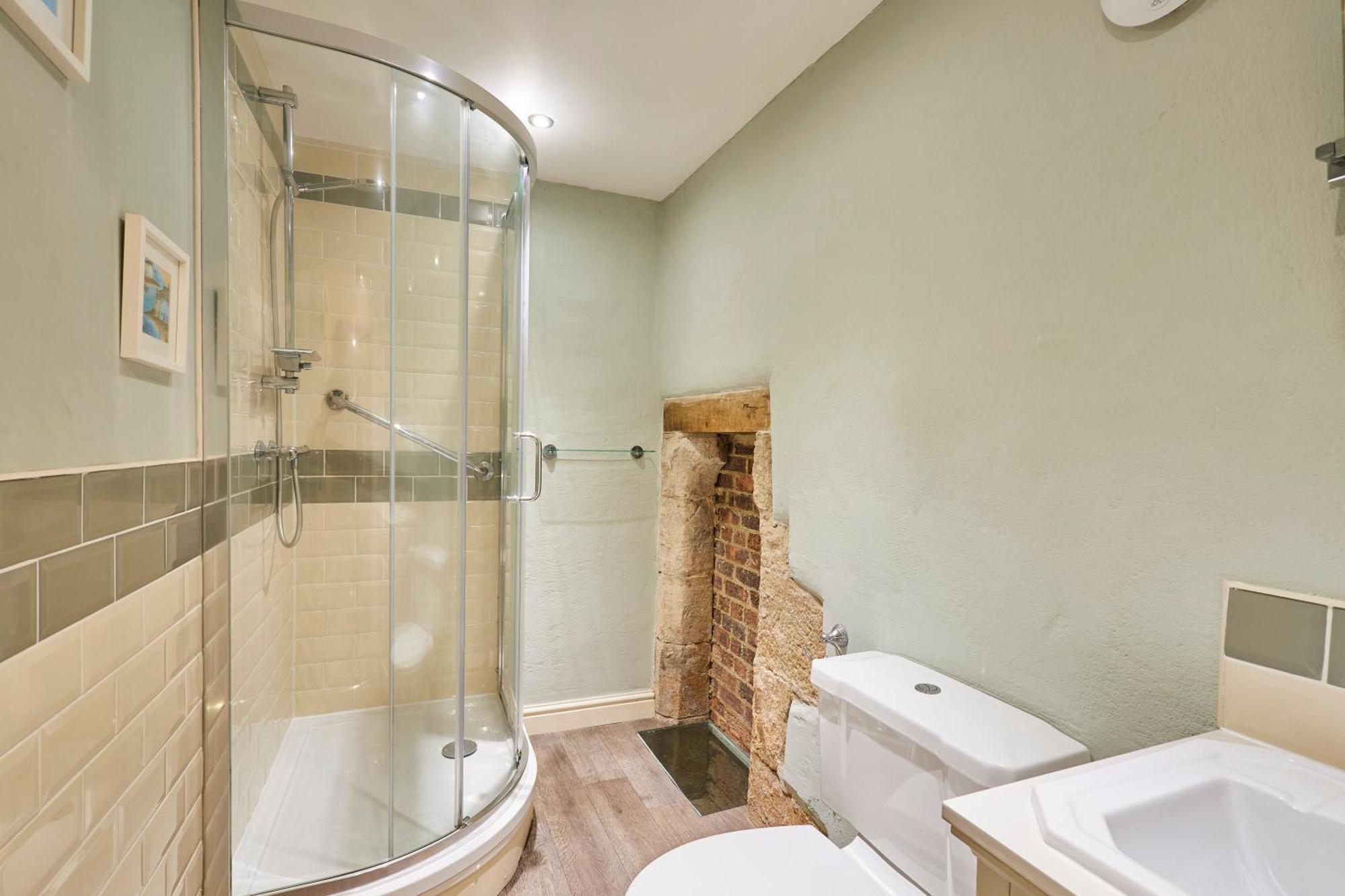 Host & Stay - Tithe Barn Cottages Easington Habitación foto