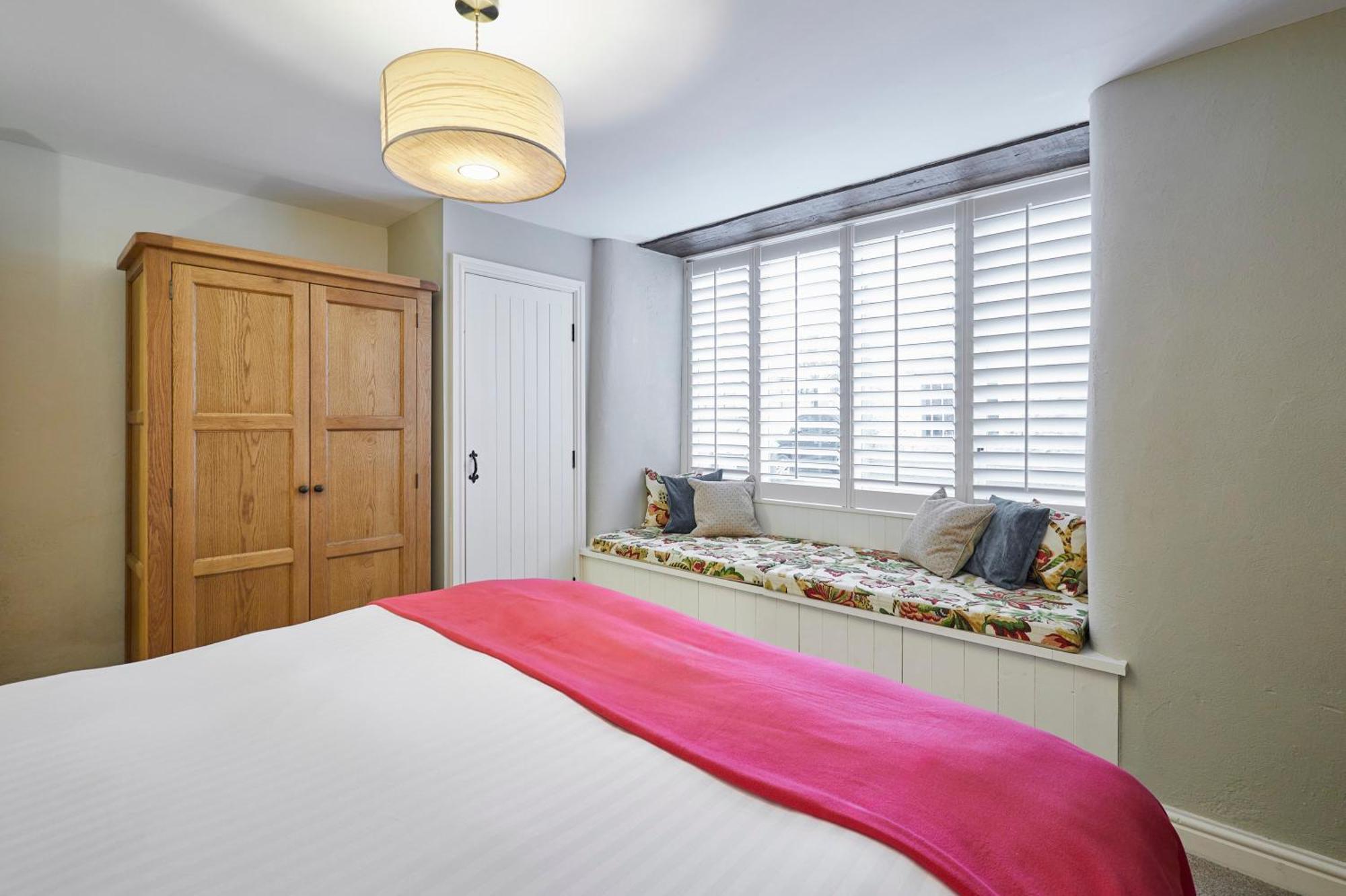 Host & Stay - Tithe Barn Cottages Easington Habitación foto